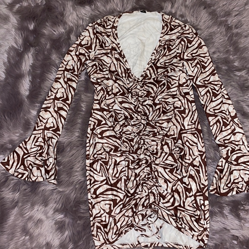 SHEIN curve dreas